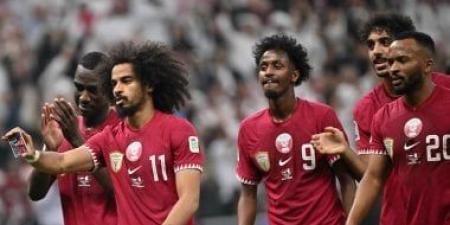 منتخب قطر يواجه اليمن لحسم التأهل إلى نصف نهائي كأس الخليج