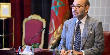 الملك محمد السادس: أي اعتداء على السعودية هو اعتداء على المغرب