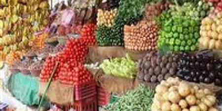 سعر الخضار والفاكهة اليوم الأحد 27 سبتمبر في مصر