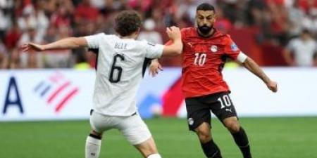 سيف زاهر: محمد صلاح غادر معسكر منتخب مصر بالاتفاق مع أبو ريدة والتوأم