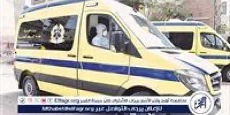 إنهاء حياه طفلة على يد زوجة شقيقها لسرقة حلقها الذهبي بديروط فى أسيوط