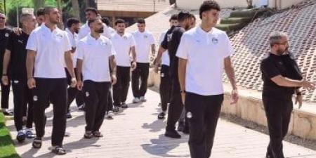 منتخب مصر يطير إلى جوبا اليوم لمواجهة جنوب السودان بتصفيات أمم أفريقيا