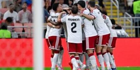 مواجهة مصيرية بين الإمارات والبحرين فى كأس الخليج
