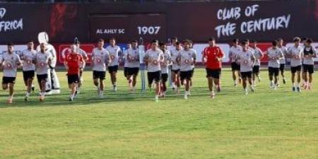 مواعيد مباريات الأندية المصرية فى دور الـ32 بدوري الأبطال والكونفدرالية