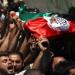 استشهاد فلسطيني وإصابة آخرين في قصف إسرائيلي وسط قطاع غزة