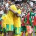 موسيماني يقود جنوب أفريقيا للفوز على غينيا فى تصفيات أمم أفريقيا 2027