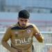 أحمد الجفالي يغيب عن أول ودية للزمالك أمام مودرن سبورت بسبب البرنامج التأهيلى