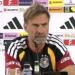 ‏كلوب: اليونان تمتلك جيلا ذهبيا.. والحديث عن تدريبي لمنتخب ألمانيا تجاوز الحدود