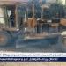 محافظ أسيوط: تمهيد طريق هندسة كهرباء منفلوط