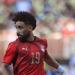 المنتخب يستعيد مروان عطية أمام جنوب السودان بعد انتهاء الإيقاف