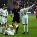 مبابي يترك معسكر المنتخب الفرنسي بعد إصابته في الركبة- (فيديو)