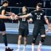 عودة منتخب الكرة الطائرة بالمركز الخامس في أفريقيا اليوم