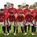 موعد مباراة منتخب مصر للناشئين وإنجلترا في دورة الصداقة بسويسرا