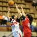 الأهلى يكتسح الزمالك 103-42 فى افتتاح مشوار دورى المرتبط لسيدات السلة