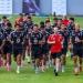 الأهلي راحة من التدريبات اليوم ضمن برنامج تجهيز الفريق للارتباطات المقبلة