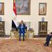 السيسي يقود العلاقات المصرية العراقية إلى شراكات سياسية واقتصادية وأمنية.. علاقات القاهرة وبغداد تتجه بخطوات متزايدة نحو المستقبل.. وتحويل الاتفاقات إلى مشروعات فعلية