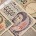 سعر الـ100 ين الياباني مقابل الجنيه في البنوك المصرية مساء اليوم السبت