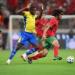 مزراوي ورحيمي يقودان المغرب لتجاوز الجابون في تصفيات أفريقيا.. فيديو