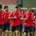 منتخب مصر يطوى صفحة أنجولا ويبدأ الاستعداد لمواجهة جنوب السودان في جوبا