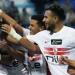 تركيز على الجوانب الفنية فى مران الزمالك قبل ودية مودرن سبورت