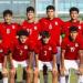 منتخب مصر للناشئين يلتقي إنجلترا فى دورة الصداقة الدولية بسويسرا اليوم