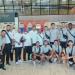 خسارة الزمالك أمام شباب الريان القطرى ببطولة بنى ياس الدولية للكرة الطائرة