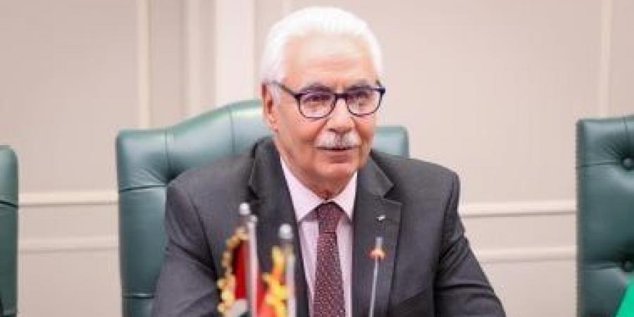 ارتفاع معدلات الإصابة بالسرطان فى فلسطين.. و160 حالة جديدة لسرطان البروستاتا خلال 2025