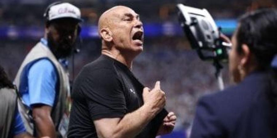 أرقام حسام حسن مع منتخب مصر قبل تجديد عقده مع الفراعنة حتى 2030