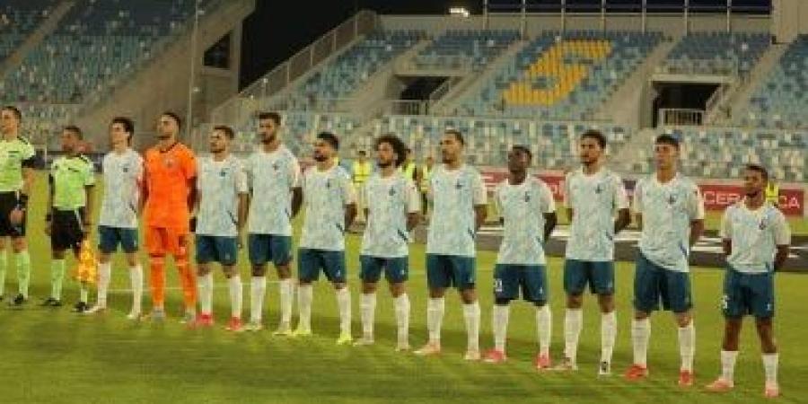 وادي دجلة يستضيف القناة فى لقاء خارج التوقعات بالدوري.. الليلة