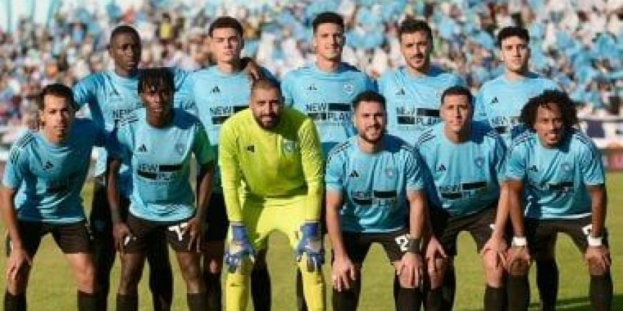 مواعيد مباريات الجولة الثالثة بالدوري المصري الممتاز والقناة الناقلة