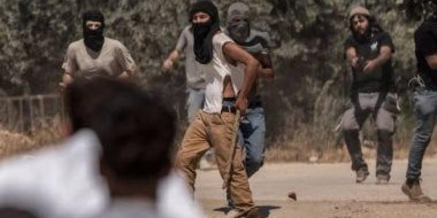 برنامج الأغذية العالمى: نحو 900 ألف شخص يعانون انعدام الأمن الغذائى فى الضفة