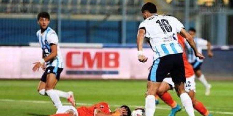 بيراميدز يواجه البنك الأهلى وديًا اليوم قبل السفر لكينيا لمواجهة جورماهيا
