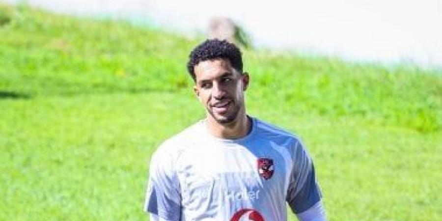 انفراجة فى مفاوضات الأهلى مع مصطفى شوبير واللاعب يقترب من التجديد