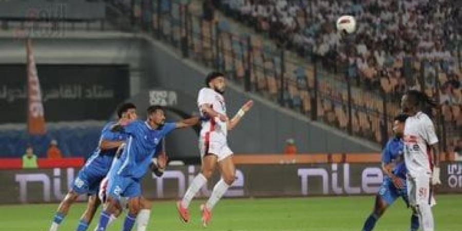 لعشاق الزمالك..مباريات تنتظر الفريق فى شهر سبتمبر