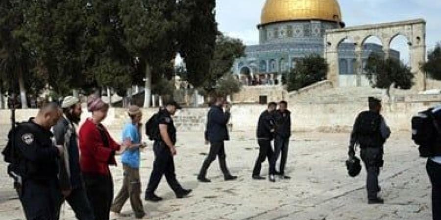 الرئاسة الفلسطينية: اعتداءات الاحتلال على الأقصى والمقدسات تهدد بإشعال صراع دينى