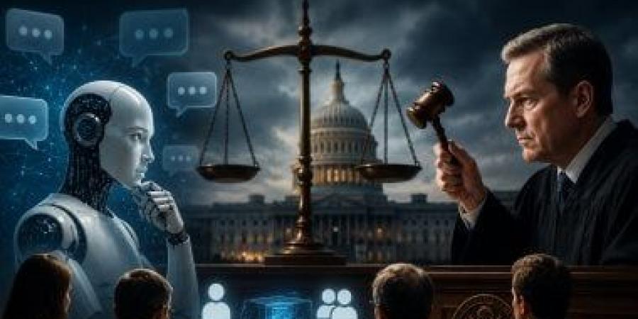 حكم تاريخي.. القضاء الأمريكي ينتصر لـ Anthropic في معركتها ضد البنتاجون