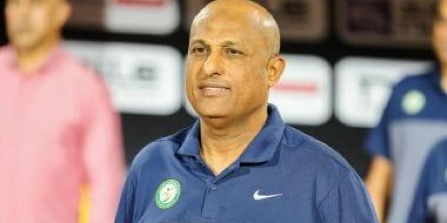 طارق مصطفى: معتمد جمال يحتاج دعم جماهير الزمالك.. وأتوقع نجاح عموتة
