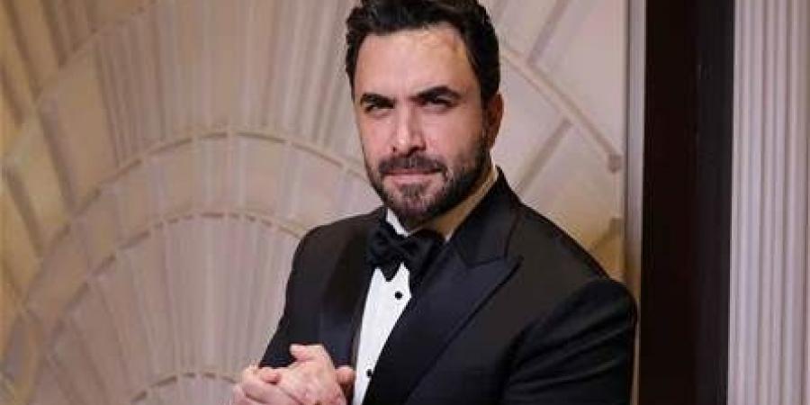 بأجواء بعلبكية مميزة.. نادر الأتات يحتفل بزفافه في صوفر بحضور عدد كبير من النجوم (فيديو)