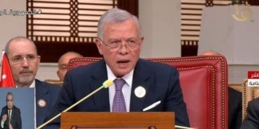 اللواء مجدي الحراسيس رئيسا لهيئة الأركان المشتركة بالجيش الأردني