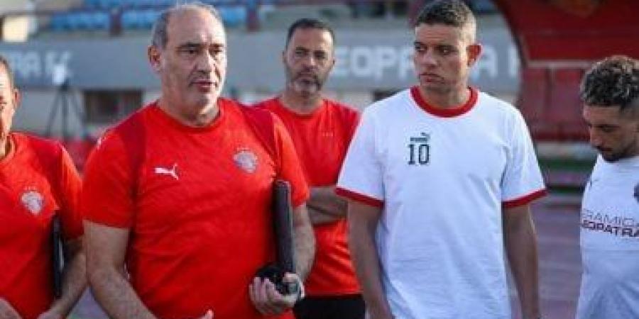 مواعيد مباريات اليوم الأربعاء بالدوري المصري والقناة الناقلة