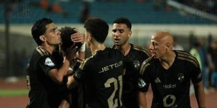 تصنيف أندية العالم.. بيراميدز يتفوق على الأهلى.. والزمالك خارج قائمة الـ100