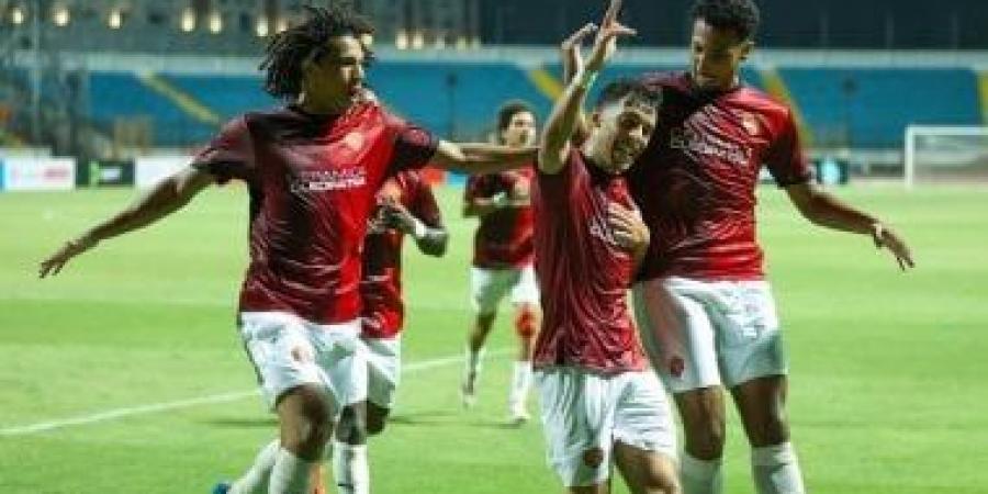سيراميكا يستدرج مودرن سبورت في الجولة الثالثة بالدوري.. الليلة