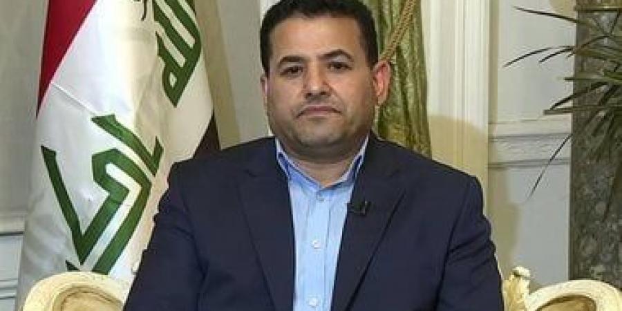 مستشار رئيس الوزراء العراقى: ماضون فى قرار حصر السلاح بيد الدولة