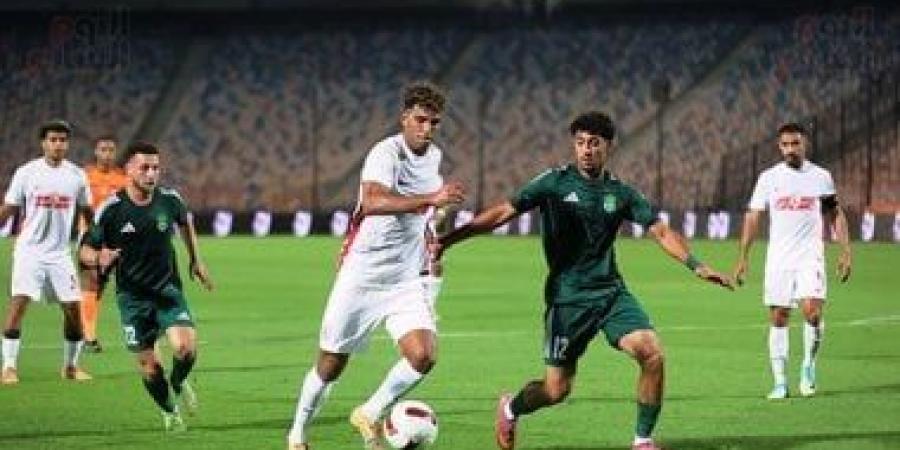 تطورات إصابات لاعبى الزمالك قبل مواجهة بطل جيبوتى