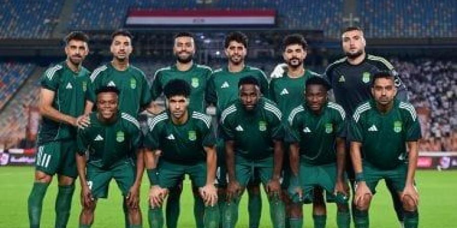 أبو قير للأسمدة يستضيف الاتحاد السكندري في ديربي خاص بالدوري.. الليلة