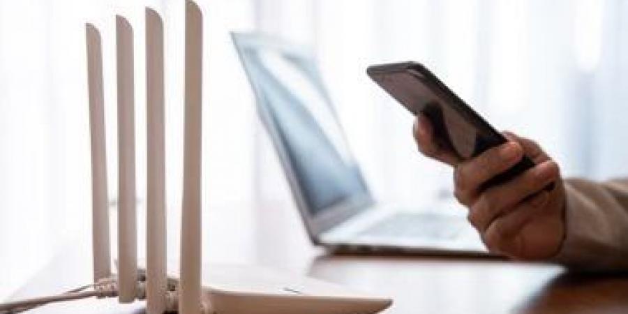 هل يراقبك الراوتر؟ دراسة تكشف خطورة جديدة في شبكات Wi-Fi
