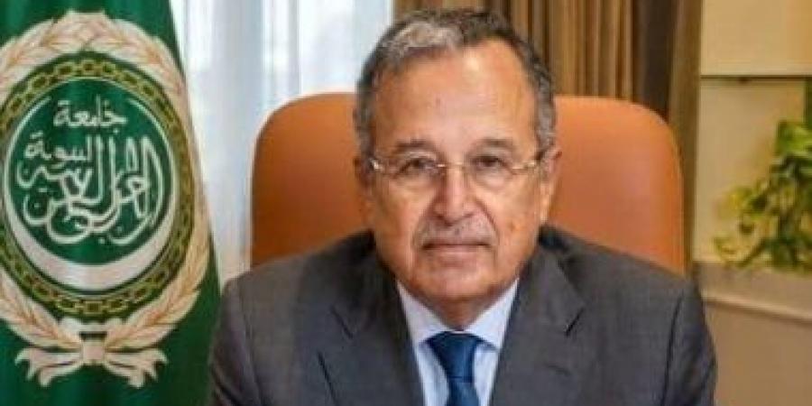 الجامعة العربية تكثف اتصالاتها لدعم المسار السياسى فى ليبيا