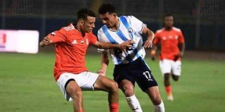 موعد مباراة بيراميدز وجورماهيا في دوري أبطال أفريقيا.. الفريق السماوي يبدأ مشواره القاري الأحد