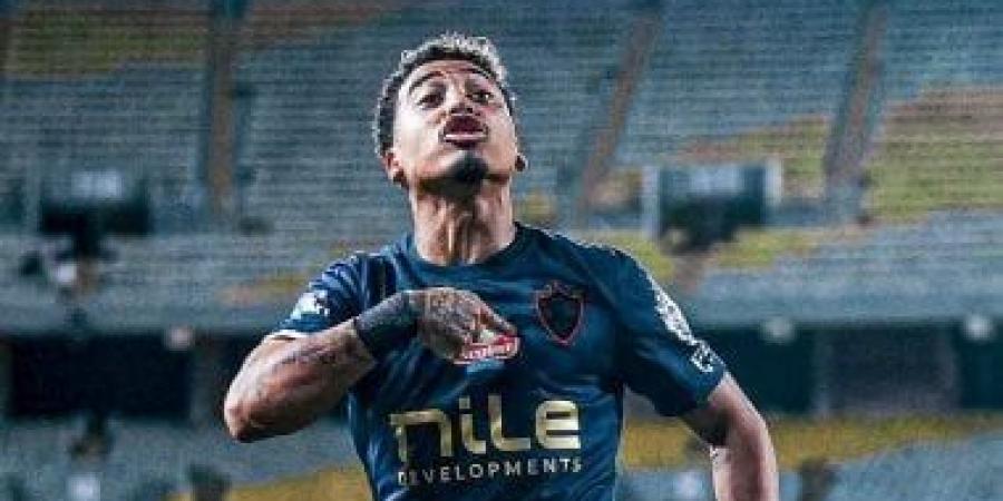 5 ملايين دولار غرامة تنتظر بيزيرا حال الرحيل دون موافقة الزمالك