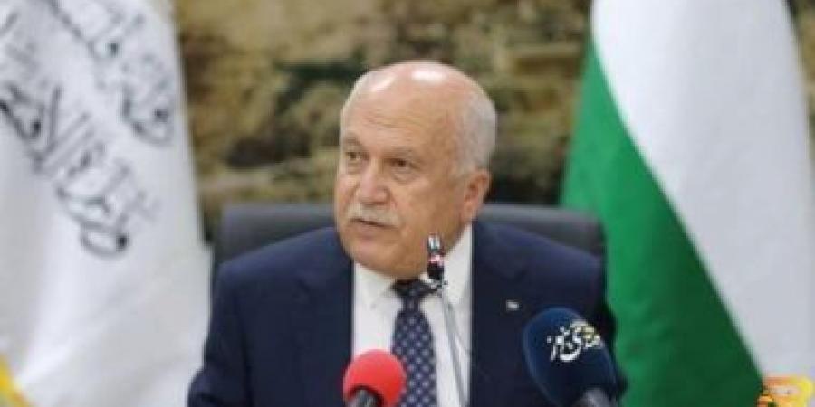 محمد العامور: الاقتصاد الفلسطيني لا يعاني عجزا في القدرة بل في الوصول